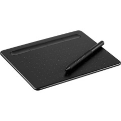 Wacom Intuos Creative Pen Small Black - Unlock Your Creativity with Precision and Style!